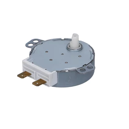 Akcesoria do kuchenek mikrofalow Silnik talerza obrotowego do kuchenki mikrofalowej Whirlpool / Indesit 481236118348 C00557963 481236158369 C00328828