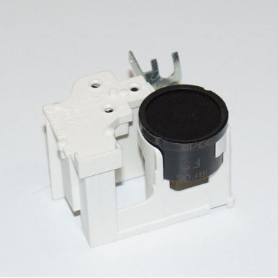 Wyłącznik rozruchowy sprężarki Whirlpool (481228038148) C00327489