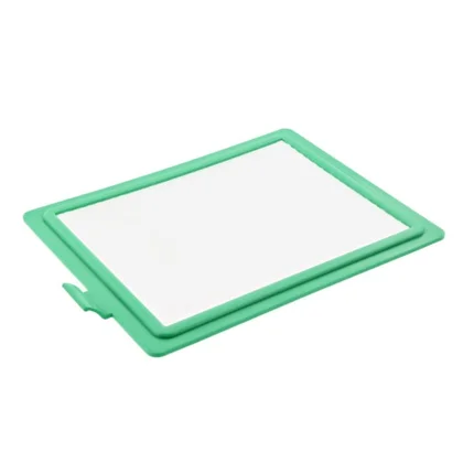 Filtr wylotowy EF17 do odkurzacza Electrolux / AEG 9092880526
