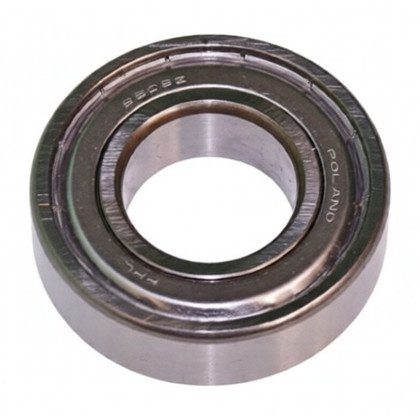 Łożysko kulkowe do pralki Amica 52 x 25 x 15 mm 6205ZZ 8013404