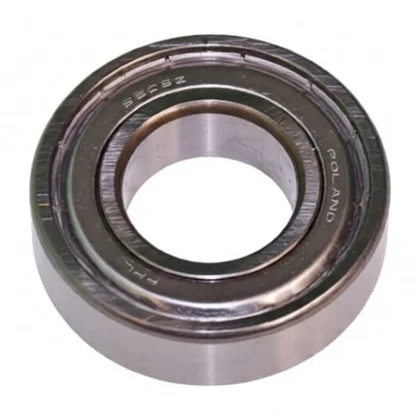 Łożysko kulkowe do pralki Amica 52 x 25 x 15 mm 6205ZZ 8013404