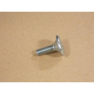 Wkręt 8x29 koła pasowego-łeb stożkowy (1024103)