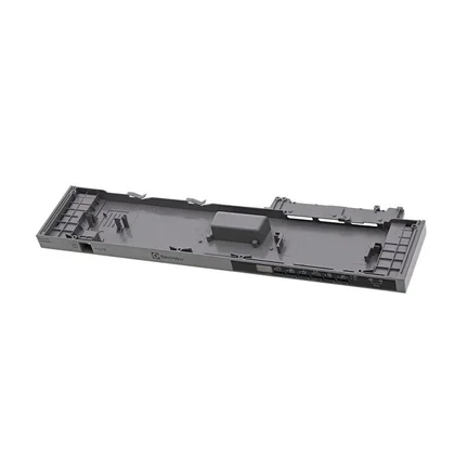 Panel przedni maskownica do zmywarki Electrolux / AEG szary 8088497071