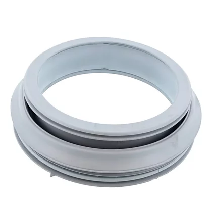 Fartuch drzwi pralki Electrolux / AEG 1260416209