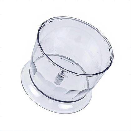 Pojemnik rozdrabniacza do blendera Braun 500 ml 67050142