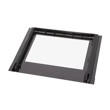 Zestaw zewnętrznej szyby drzwi do piekarnika Electrolux / AEG 594 x 464 mm