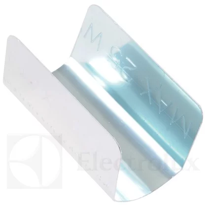 Odbłyśnik lampy do chłodziarki Electrolux / AEG 2056834019