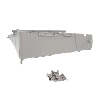 Elementy obudowy do suszarek bęb Wspornik zbiornika wody do suszarki Electrolux / AEG 4055344735
