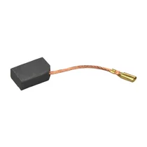 Szczotka węglowa Domax 6,2 x 11 x 17 mm GR58A