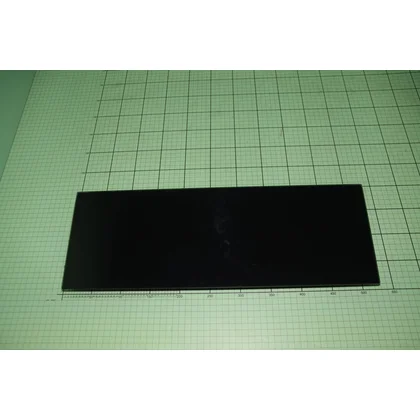 Szyba do okapu Amica 516 x 182 x 33 mm 1045538