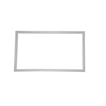 Uszczelka magnetyczna drzwi chłodziarki Amica biała 11,12,18 biała'07 8038441
