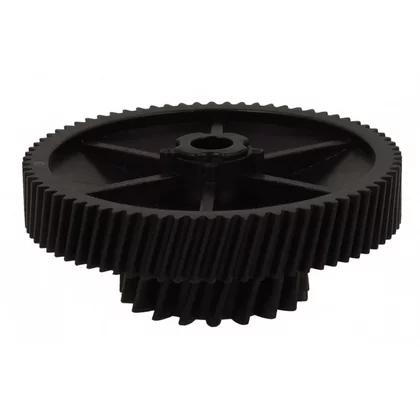 Koło zębate średnie nr 3 do maszynki do mięsa Zelmer / Bosch ZMM4048B