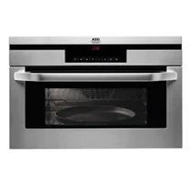 Elementy obudowy Kompletny wałek odbiornika do piekarnika z funkcją mikrofal Electrolux / AEG 3156966008