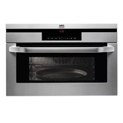Elementy obudowy Kompletny wałek odbiornika do piekarnika z funkcją mikrofal Electrolux / AEG 3156966008