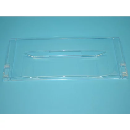 Półki na drzwi różni producenci Przód szuflady do zamrażarki Gorenje / Hisense 446996