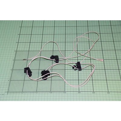 Zespół łączników zapalacza gazu 4-polowy WZ 8/4.101 (8035332)