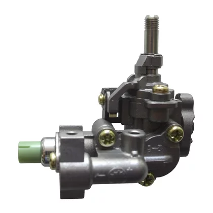 Zawór palnika dużego do kuchenki i płyty gazowej Whirlpool / Indesit / Ariston / Hotpoint 481010647653 C00312348