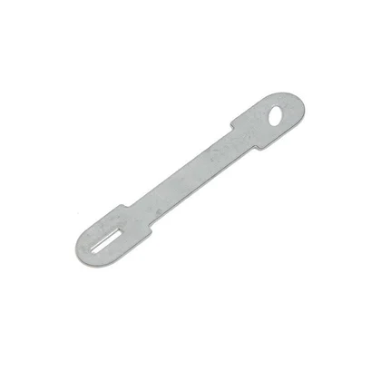 Listwa poprzeczna sprężarki do lodówki Electrolux / AEG 2210043069