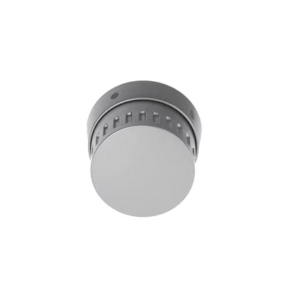 Pokrętło piekarnika do kuchenki Amica / Hansa EGH COP 8809 inox 9070494