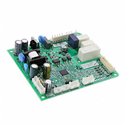 Moduł sterujący ERF2002 do lodówki Electrolux / AEG 973922782002008
