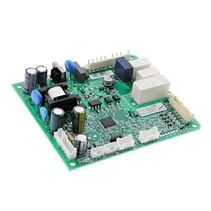 Moduł sterujący ERF2002 do lodówki Electrolux / AEG 973922782002008