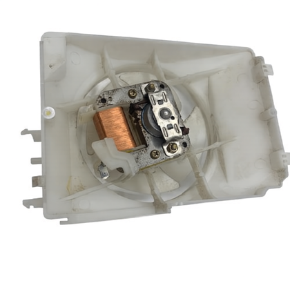 Silnik wentylatora do mikrofalówki Electrolux / AEG 230 V 20 W 50285052002