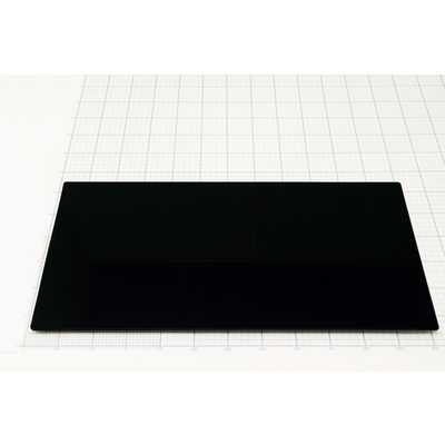 Szyba okapu 598x305x5 (1040662)