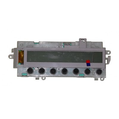 Wyświetlacz kompletny pralki Amica 1039581
