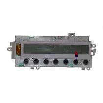 Elementy elektryczne do pralek r Kompletny wyświetlacz do pralki Amica 1039581