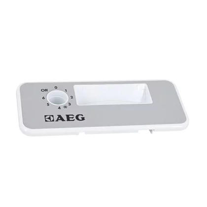 Uchwyt wyposażenia elektrycznego do zamrażarki skrzyniowej Electrolux / AEG 2914737263