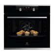949499863 Piekarnik parowy SteamBake 600 pyroliza EOD6P77WZ