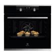 949499863 Piekarnik parowy SteamBake 600 pyroliza EOD6P77WZ
