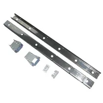 Akcesoria do zmywarek Whirlpool Prowadnice kosza górnego do zmywarki Whirlpool 2 sztuki 481231028213 C00314838