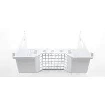 Półki na drzwi różni producenci Górna szuflada zamrażarki do lodówki Beko / Grundig / Arcelik