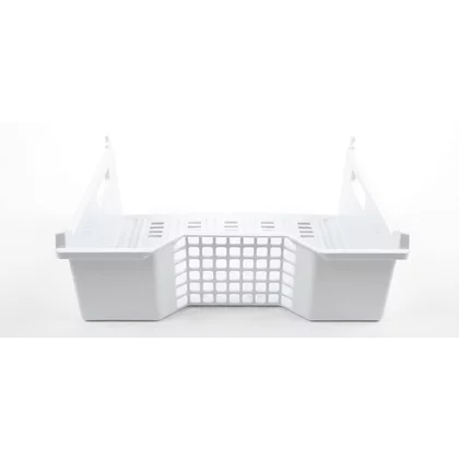 Półki na drzwi różni producenci Górna szuflada zamrażarki do lodówki Beko / Grundig / Arcelik