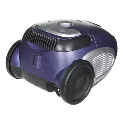 Odkurzacz workowy Amica VP 1051 1600 W fioletowy