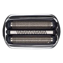 Kaseta goląca do golarki Braun Series 3 srebrna 32S