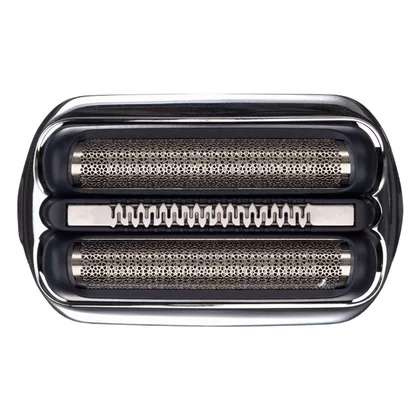 Kaseta goląca do golarki Braun Series 3 srebrna 32S