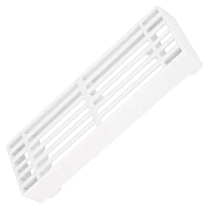Filtry do lodówek różni producen Kratka filtra węglowego do lodówki Beko 4864980100