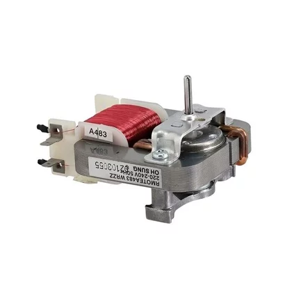 Silnik wentylatora do kuchenki mikrofalowej Electrolux / AEG 4055179172
