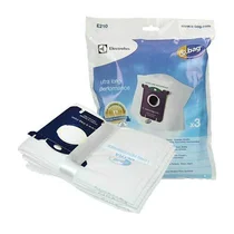 Worki do odkurzacza Electrolux / AEG s-bag Ultra Long Performance E210 5 l 3 szt. 9001660084