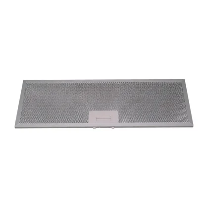 Filtry do okapów Amica Filtr przeciwtłuszczowy metalowy (aluminiowy) do okapu Amica 1046535