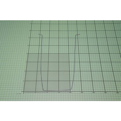 Mocowanie filtra węglowego (1010427)