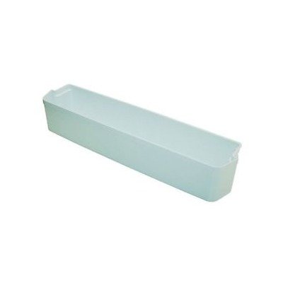 Półki na drzwi różni producenci Balkonik półka na butelki na drzwi chłodziarki (dolna) C00317109 do lodówki Whirlpool (481241879846) C00317109