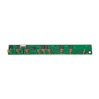 Panel sterowania do płyty AMICA 8074937