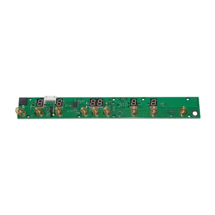 Panel sterowania do płyty indukcyjnej Amica 8074937