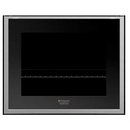 Szyba zewnętrzna drzwi piekarnika Ariston / Indesit / Hotpoint / Whirlpool C00285246 482000088200