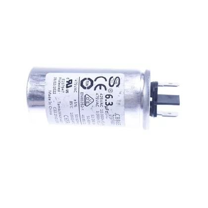 Kondensator do okapu Elica 6,3 µF CND0076951
