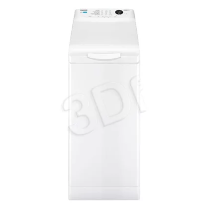Pralka ładowana od góry Zanussi ZWQ61216WA 6 kg 1200 obr./min A++