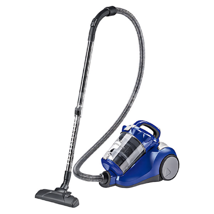 Dolna część obudowy z kołami do odkurzacza Electrolux / AEG